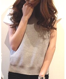 GLOBAL WORK | トップス