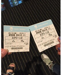 映画🎥 | その他