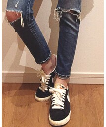 NIKE | スニーカー