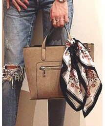 MOUSSY | バッグ