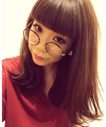 Newヘアー✂︎ | その他