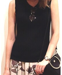 MOUSSY | トップス