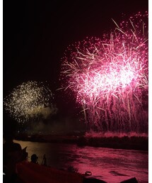 花火🎆 | その他