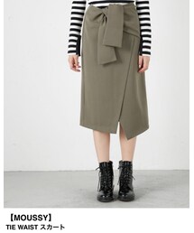 MOUSSY | スカート