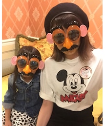 はしゃぐ親子❤️❤️ | その他