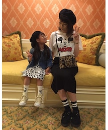 ディズニーランドホテル🏨✨ | その他