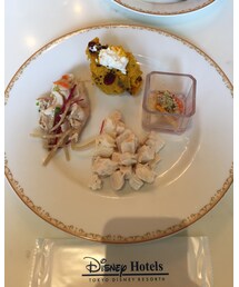 ビュッフェ♡ | その他