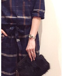 Cartier | アナログ腕時計