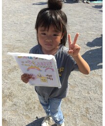 就学前🐥 | その他