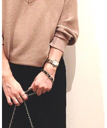 Cartier | アナログ腕時計