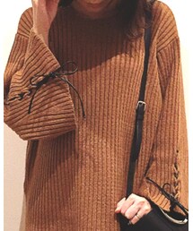 MOUSSY | ニット/セーター