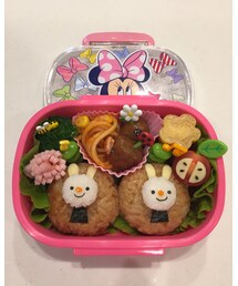 お弁当🐰 | その他