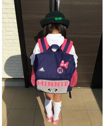 まだまだリュックが大きい❤️笑 | その他