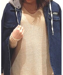 RODEO CROWNS WIDE BOWL | ジャケット/アウター