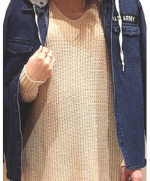 RODEO CROWNS WIDE BOWL | ワンピース/ドレス