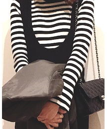 SLY | オールインワン・サロペット