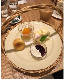 Afternoon Tea | その他