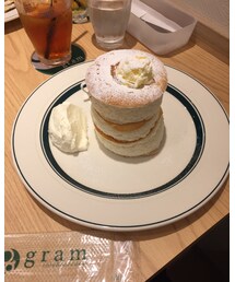 ふわふわパンケーキ🥞 | その他