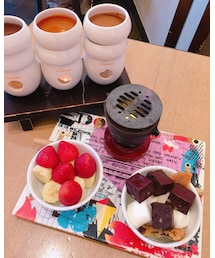 MAX BRENNER🍫 | その他