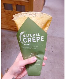 ナチュラルクレープ🍓 | その他