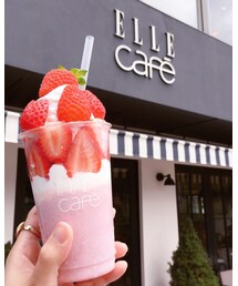 ELLE cafe🍓 | その他