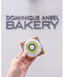 ドミニクアンセルベーカリー🥝 | その他
