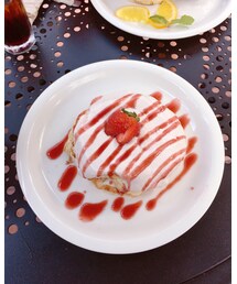 パンケーキ🥞💕 | その他