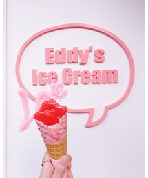 Eddy's Ice Cream🍦💋 | その他