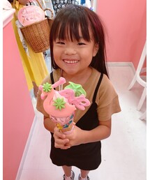 フラミンゴ〜👧🏻🏝 | その他