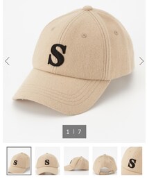 RODEO CROWNS WIDE BOWL | キャップ