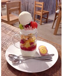 cafe☕️ | その他