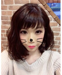 イメチェン✂︎ | その他