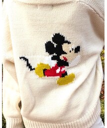 Rodeo Crowns | カーディガン/ボレロ