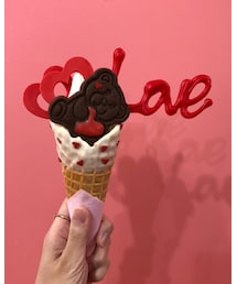 eddy's ice cream🐻❤️ | その他