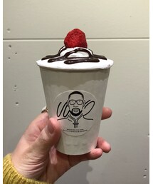 W/O STAND☕️ | その他