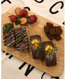 手作り〜🍫💝 | その他