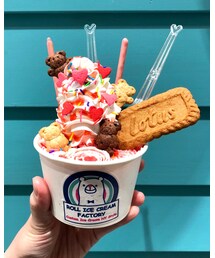 ロールアイスクリーム🐻🍨 | その他