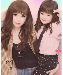 親子プリ🍒 | その他