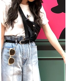 MOUSSY | バッグ
