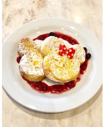 フレンチトースト🥞🍴 | その他
