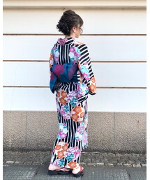 バックショット👘 | その他