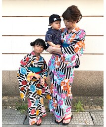 👩‍👧‍👦 | その他