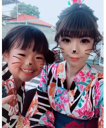 👩‍👧 | その他