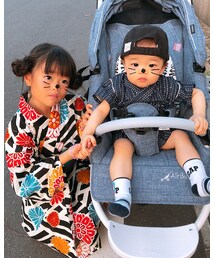 仲良し兄弟💕 | その他