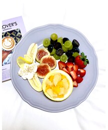 フルーツ盛りプレート🍽 | その他