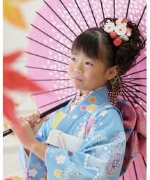 七五三👘 | その他