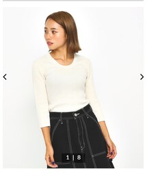 Rodeo Crowns | ニット/セーター