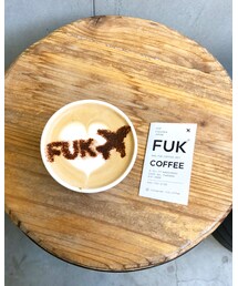 FUK COFFEE☕️ | その他