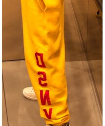 HERON PRESTON | パンツ