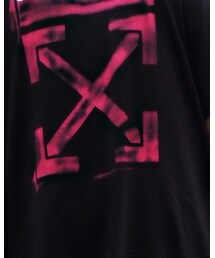 off white | Tシャツ/カットソー